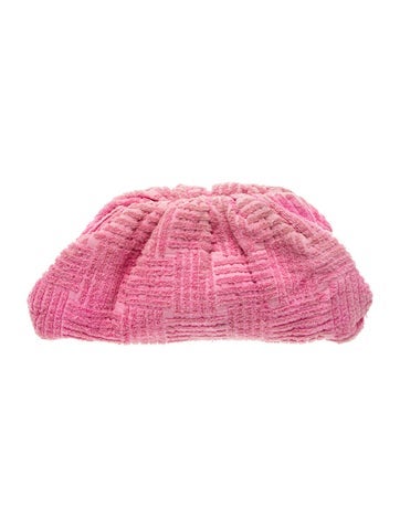 Terry Cloth The Pouch