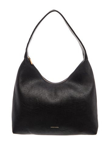Leather Hobo