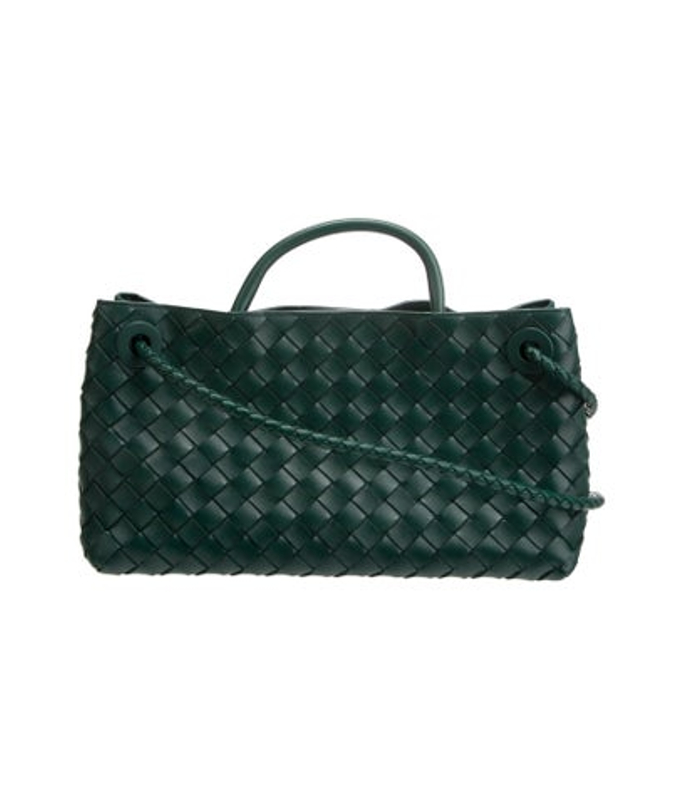 Bottega Veneta Veneta Intrecciato Andiamo Small