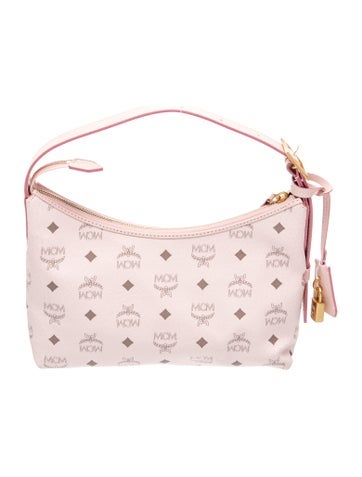 Monogram Shoulder Bag