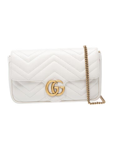 Double G Marmont Small