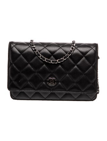 Classic Wallet on Chain