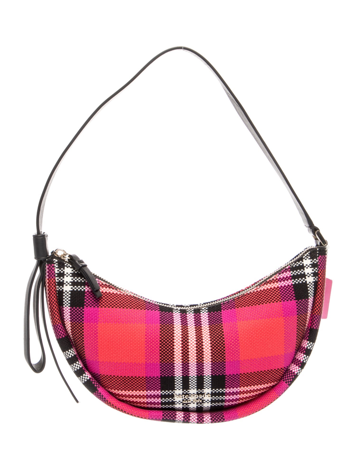Canvas Shoulder Bag