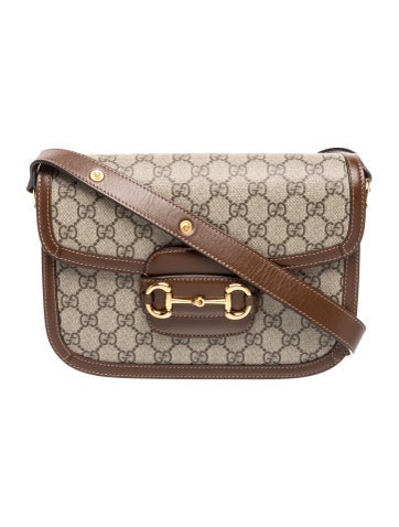 GG Supreme Horsebit 1955 Medium