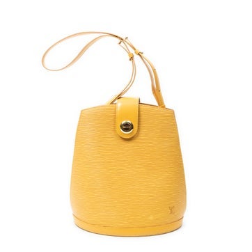 Leather Cluny