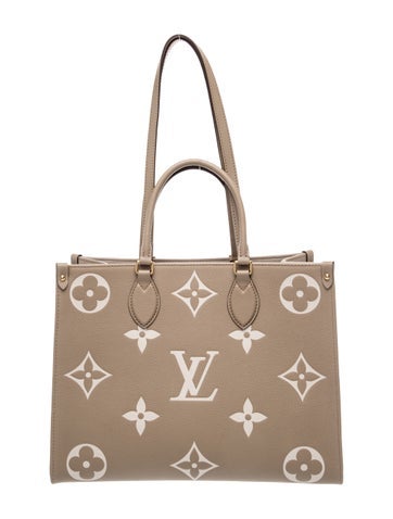 Monogram Giant OnTheGo MM w/ Tags