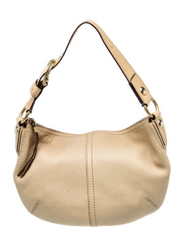 Leather Hobo