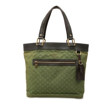 Monogram Mini Lin Lucille