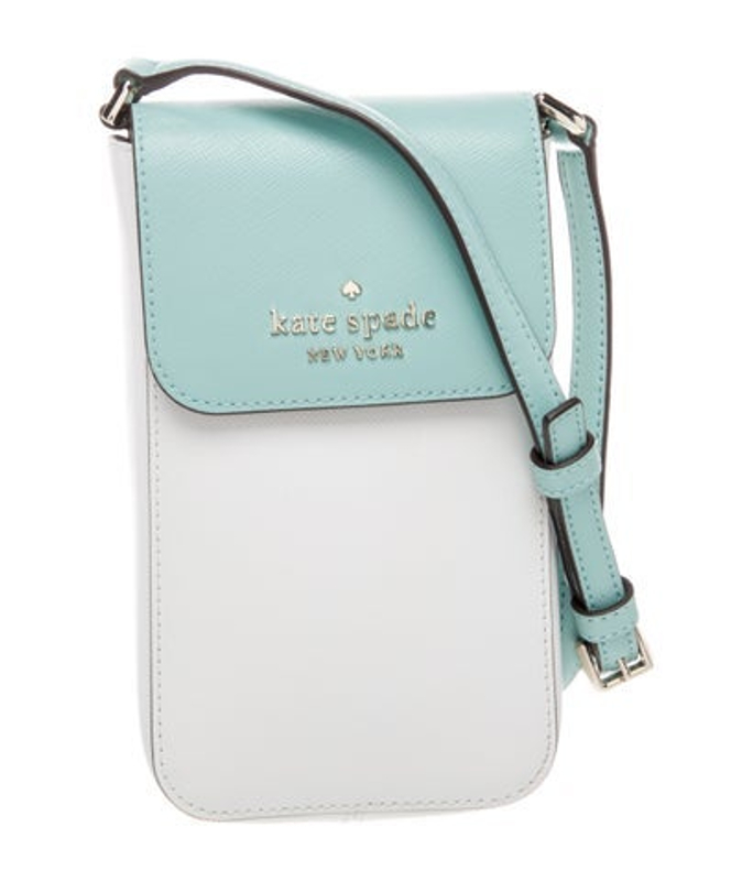 Kate Spade Spade New York Saffiano Leather Backpack