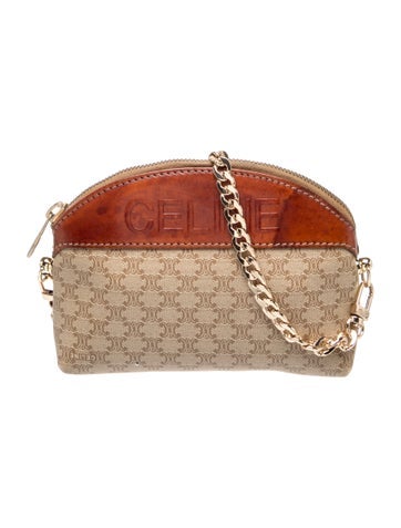 Macadam Crossbody Bag
