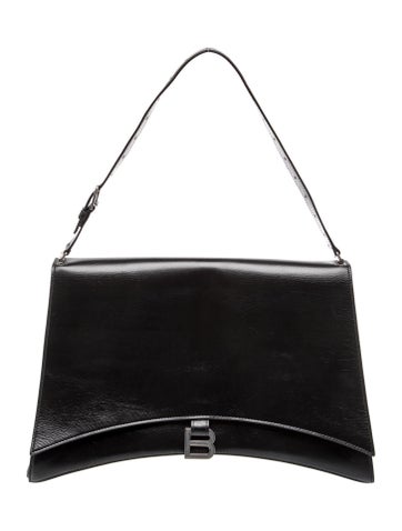 Leather Crush Sling Medium 2023
