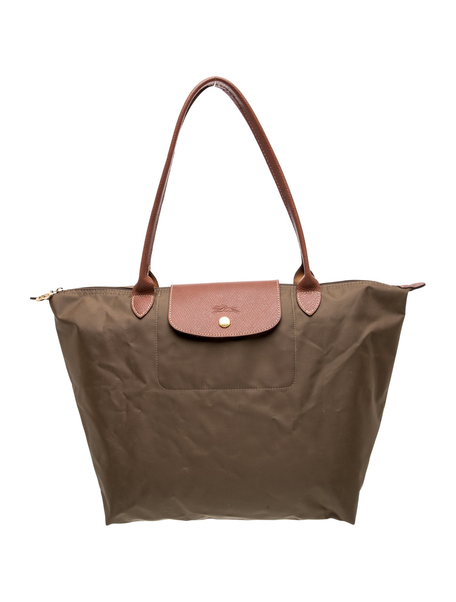 Signature Le Pliage Original Medium