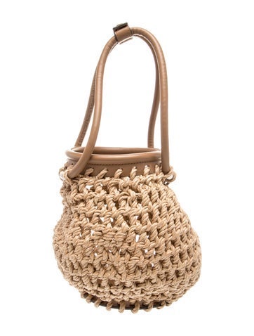 Enya Bucket Bag