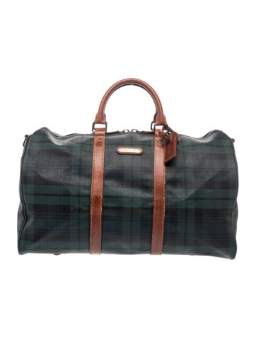 Weekender Bag