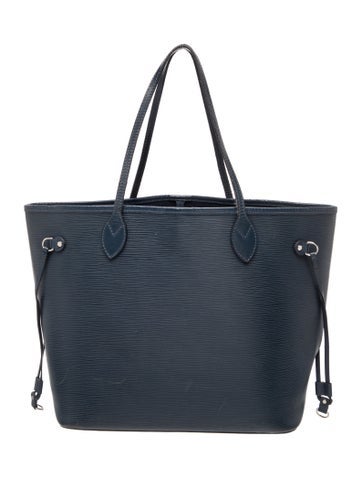 LV Monogram Neverfull MM