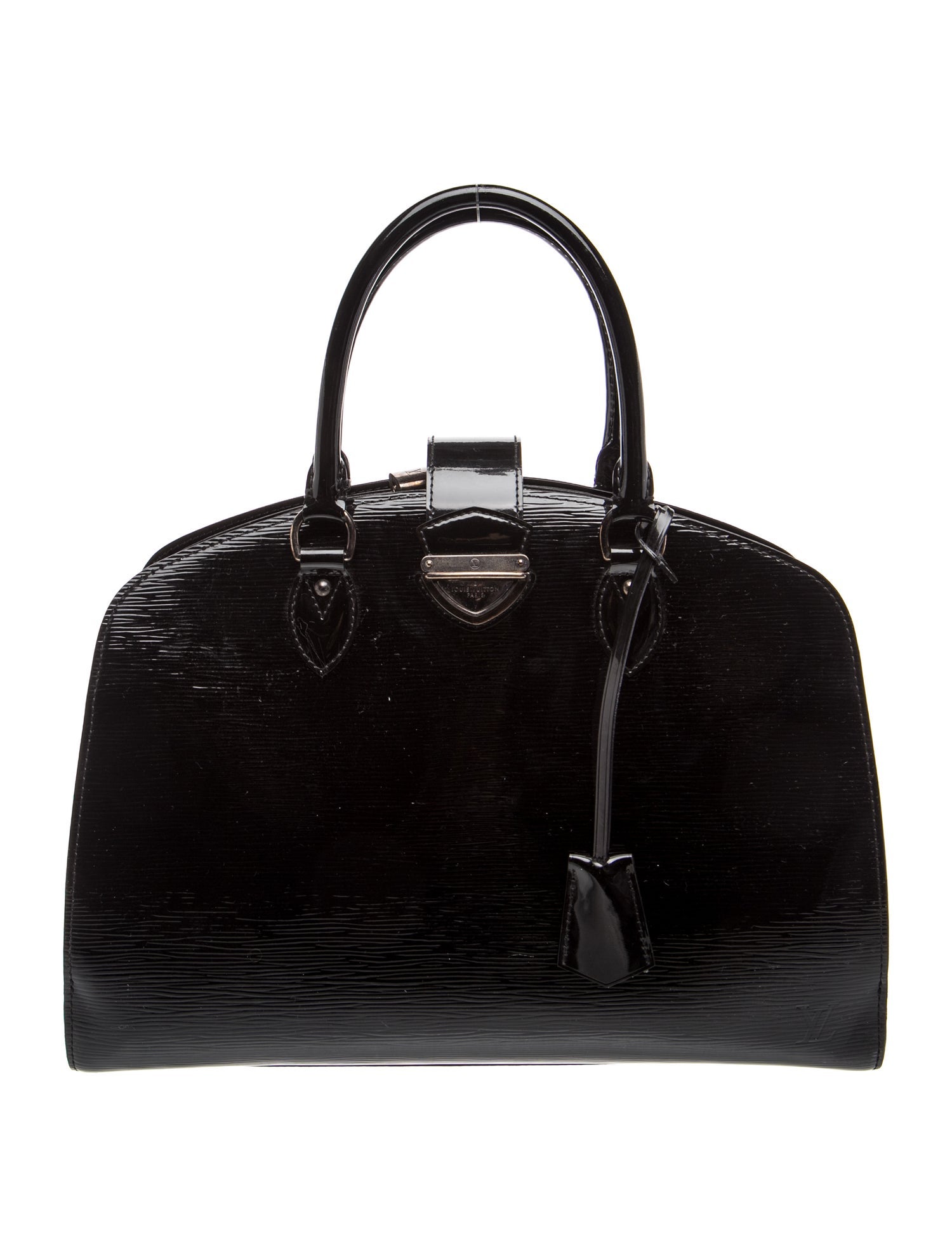 Epi Leather Pont Neuf GM