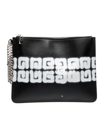 Signature Clutch