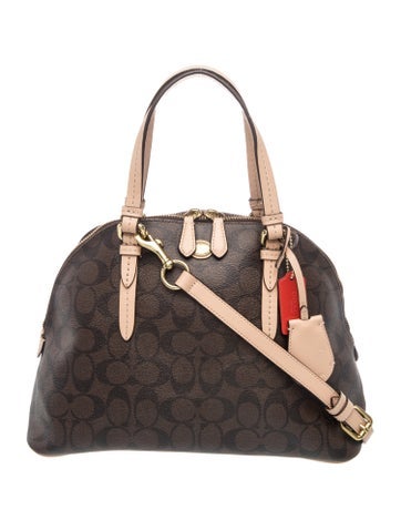 Top Handle Bag