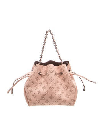 LV Monogram Bella