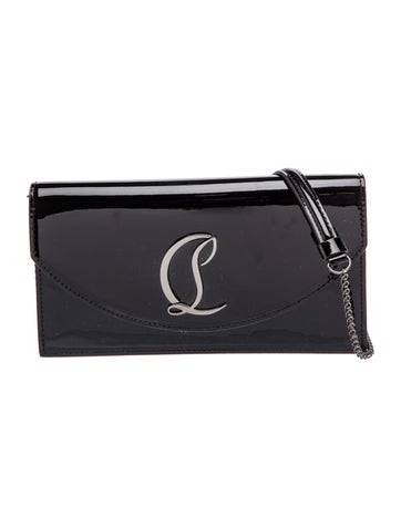 Patent Leather Loubi54