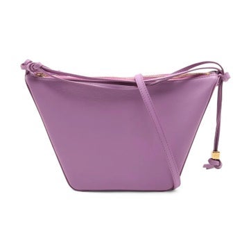 Calfskin Hammock Hobo