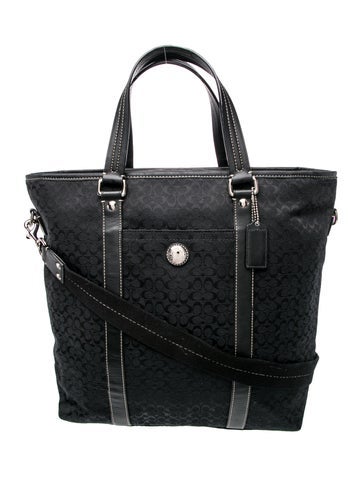 Canvas Tote