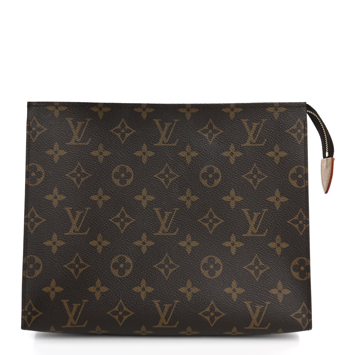 Louis Vuitton Monogram Toiletry Pouch 26