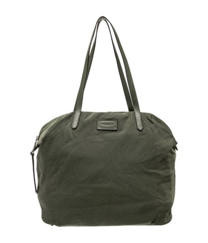 Rebecca Minkoff Minkoff Nylon Shoulder Bag