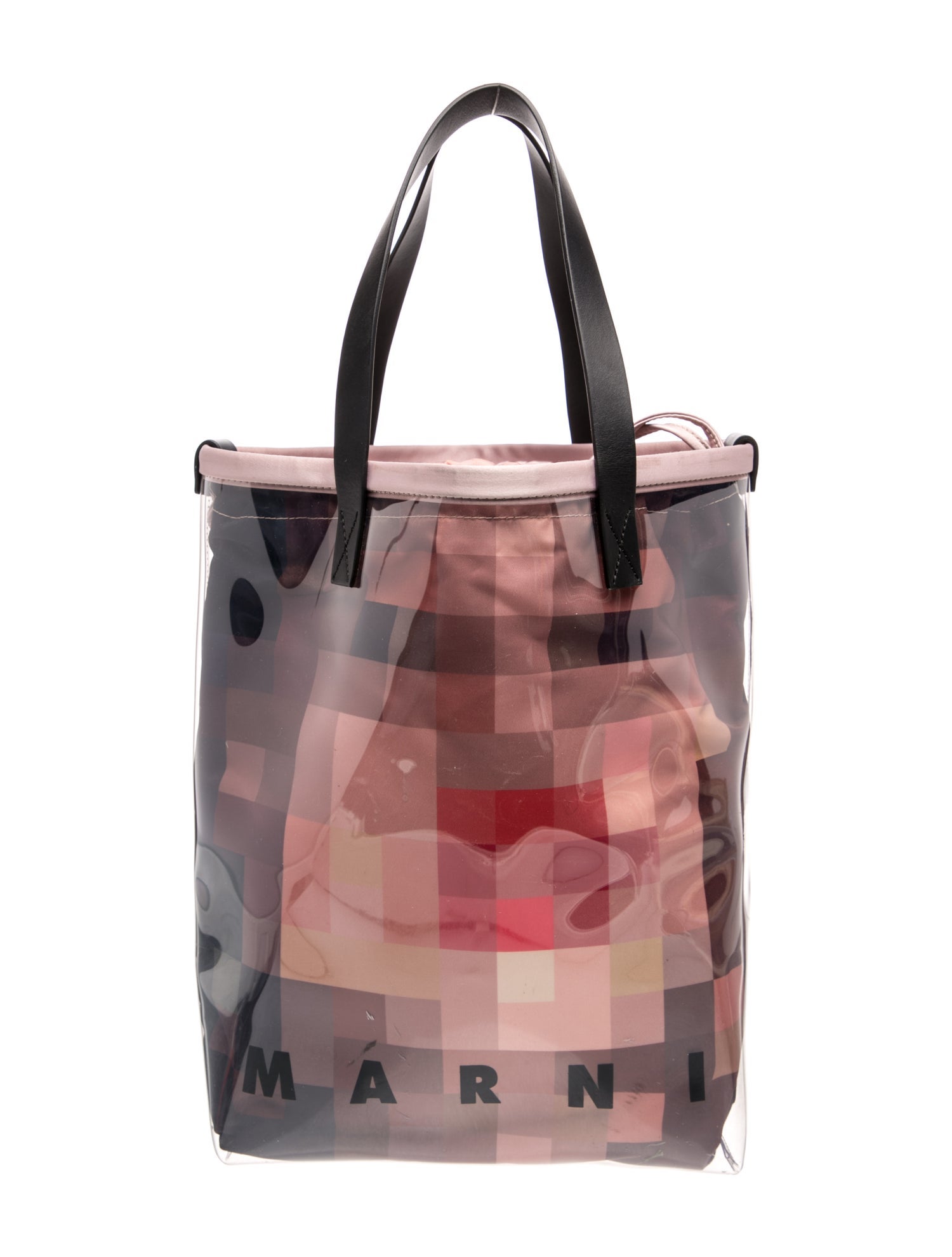 PVC Tote