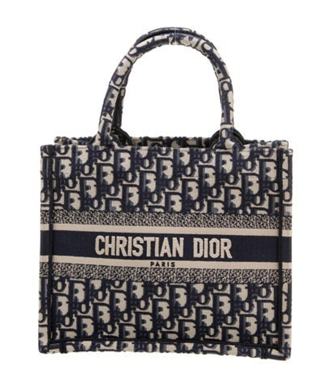 Dior Dior Diorissimo Book Small 2022
