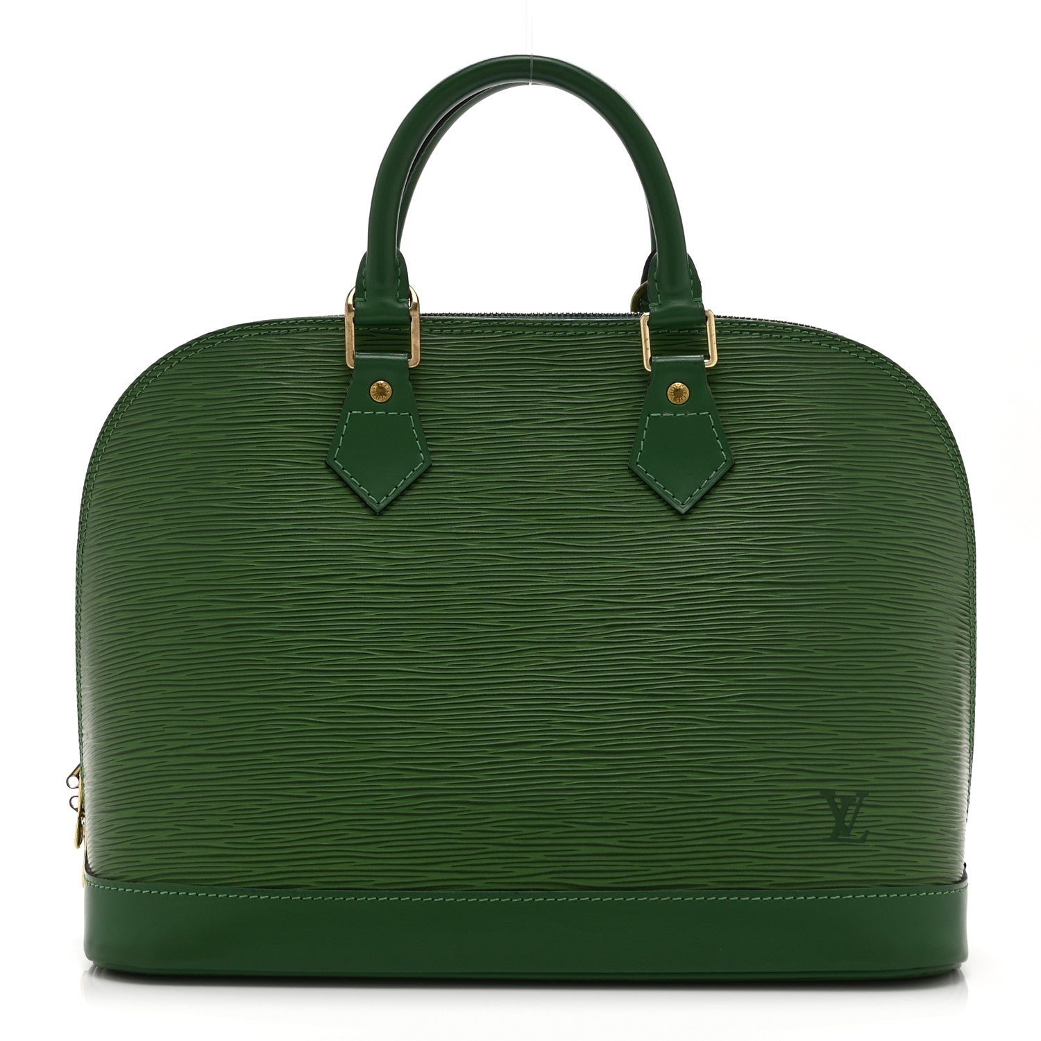 Louis Vuitton Epi Alma PM Borneo