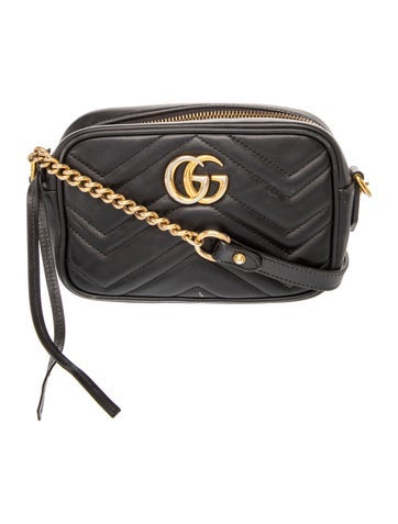 Double G Marmont Mini