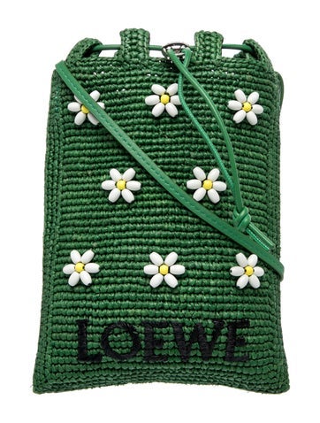 Raffia Shoulder Bag 2025