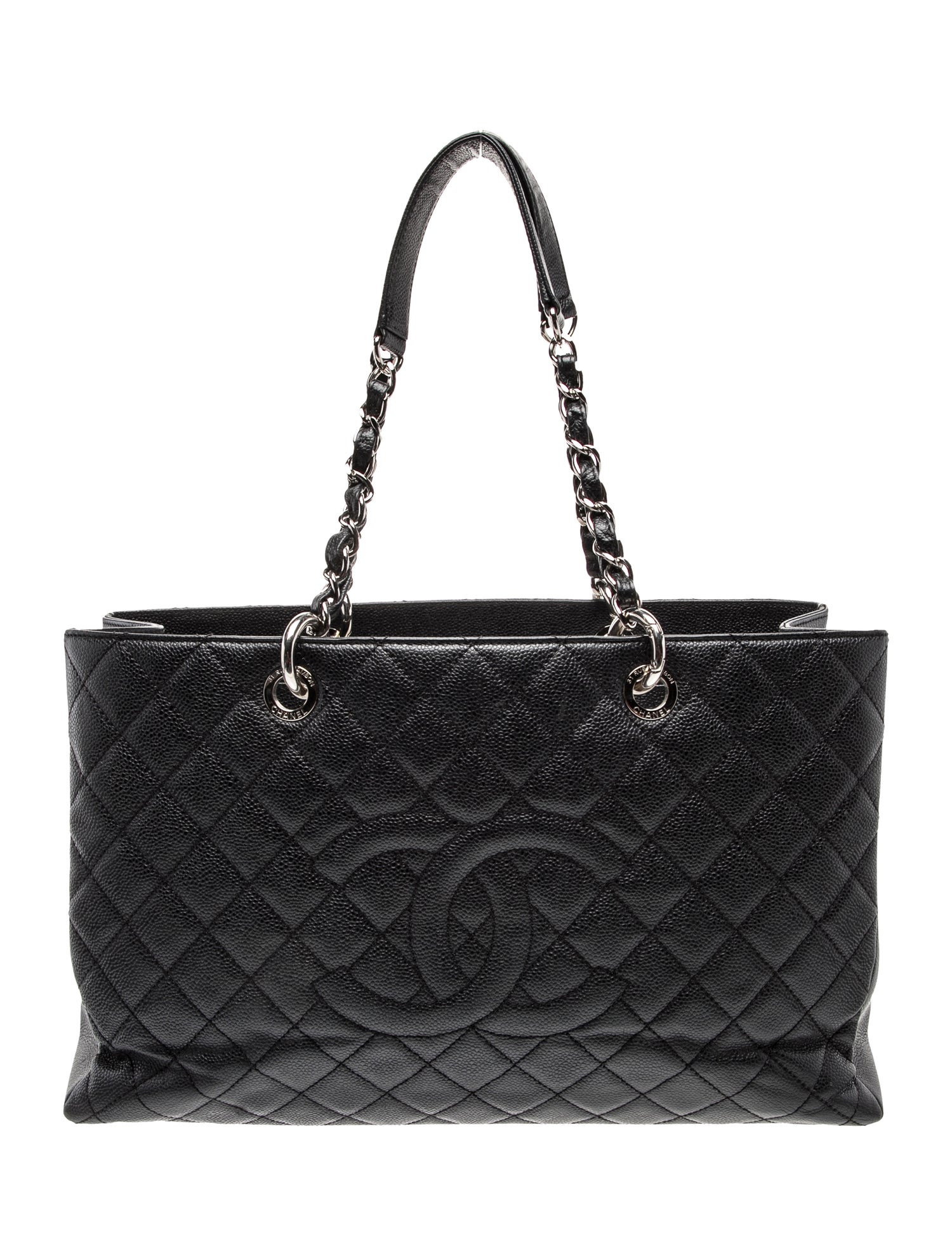XL Grand Shopping Tote