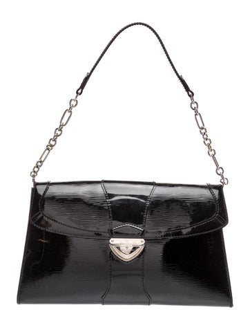 Epi Leather Lena Vintage