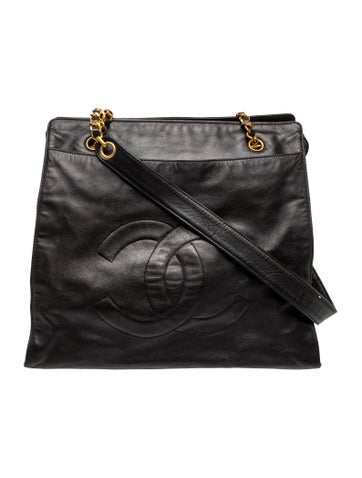 Timeless CC Tote