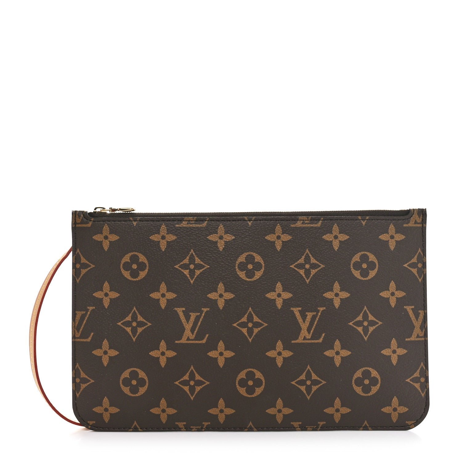 Louis Vuitton LV X TM Monogram Cerises Neverfull Pochette