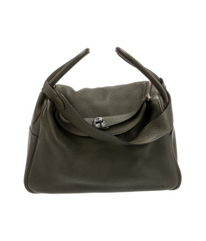 Hermes 2007 Clemence Lindy 34