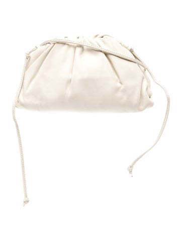 Leather Mini Pouch