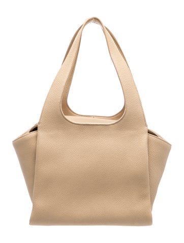 The Row Leather TR1 Small