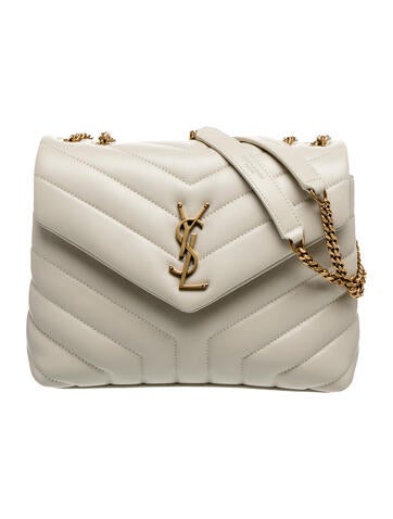 Leather LouLou Small
