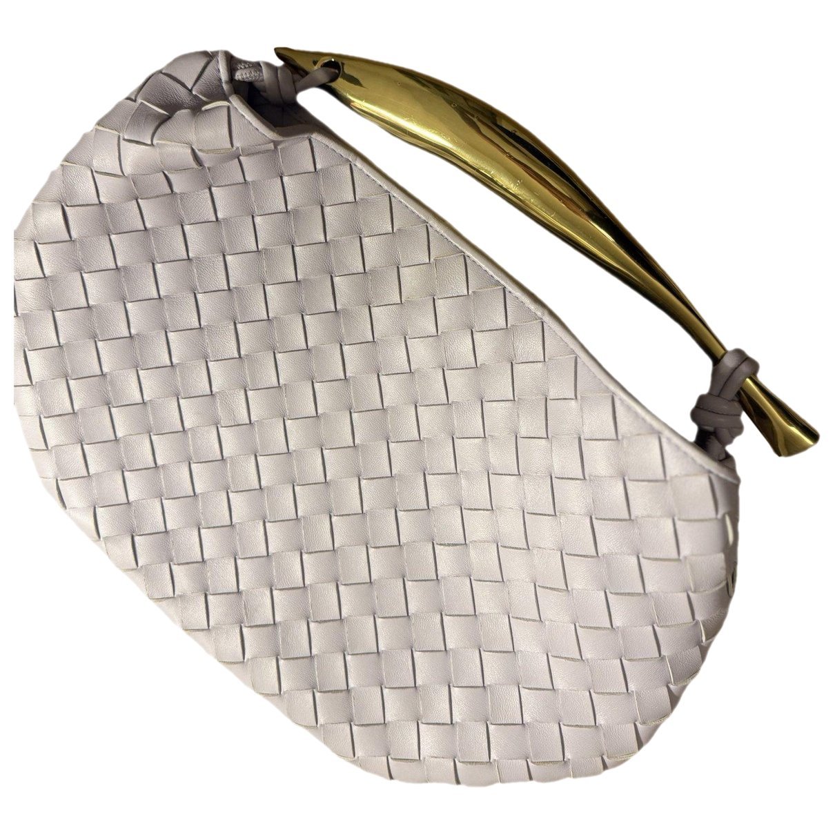 Sardine leather handbag