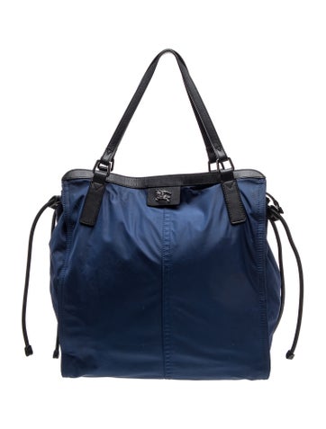 Nova Check Tote