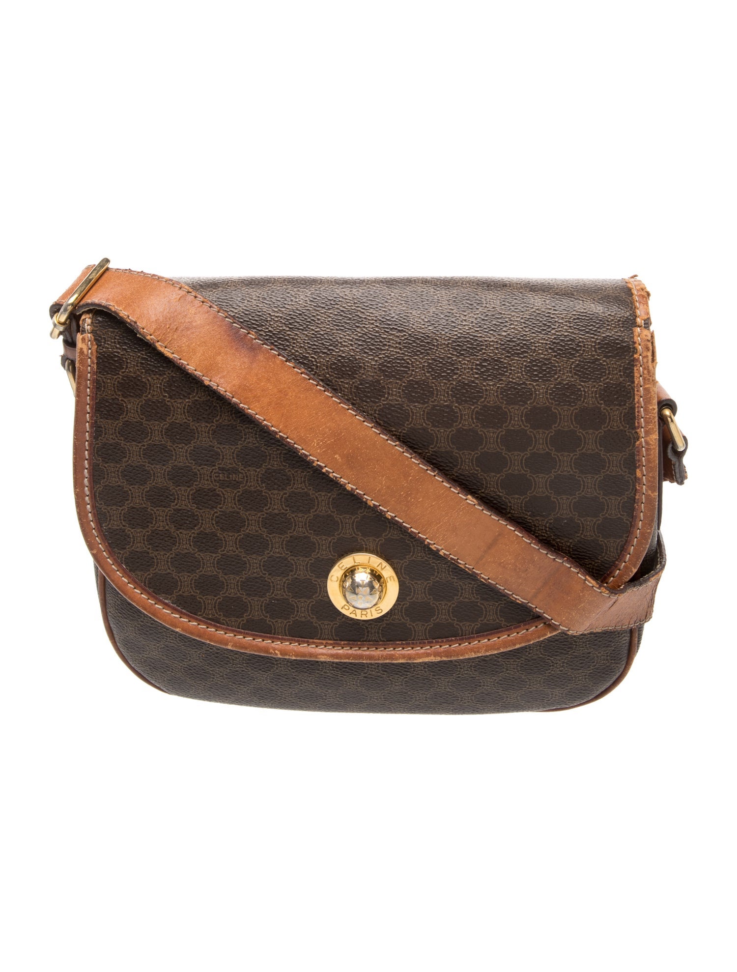 Crossbody Bag