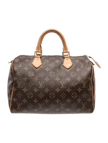 Monogram Speedy