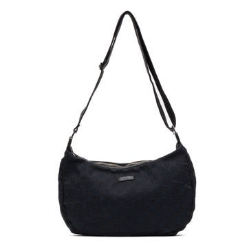 Canvas Round Messenger null