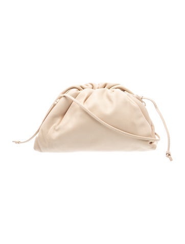 Leather Mini Pouch