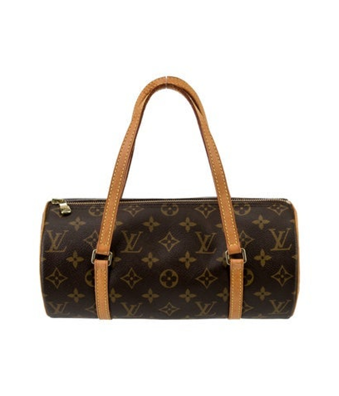 Louis Vuitton Vuitton Lv Monogram Papillon 26