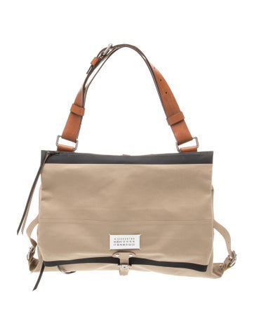 Canvas Tote