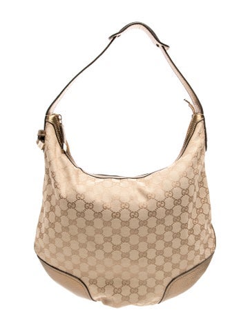 GG Canvas Princy Large